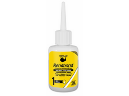 ADESIVO INSTANTANEO RENDBOND1 BP 20G CX/10UN