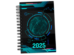 AGENDA ANUAL DYNAMIC 2025