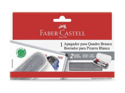 APAGADOR PARA QUADRO BRANCO