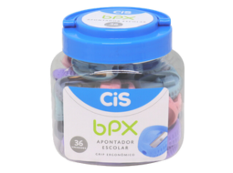 APONTADOR CIS BPX S/DEP POTE C/36