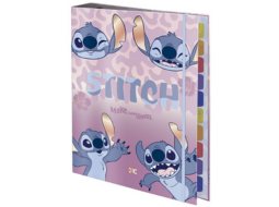 CAD ARG UNIV STITCH