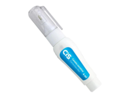CANETA CORRETIVA CIS PEN GRIP 4ML CX/12