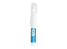 CANETA CORRETIVA CIS PEN GRIP 7ML C/12