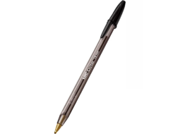 CANETA ESF BIC BOLD PRETA1.6MM CX/25