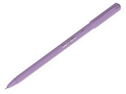 CANETA ESF BPX 0,7MM LILAS C/12