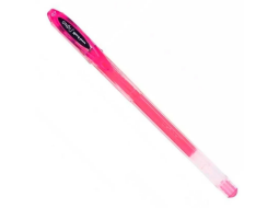 CANETA UNI BALL SIGNO 07 ROSA UM120 C/12