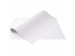 CARTOLINA BRANCA PAPEL P/IMPRIMIR E ESCREVER EM FOLHAS 110 0500X0660