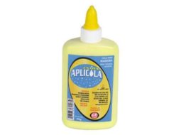 COLA APLICOLA P/MADEIRA 90G CX/12