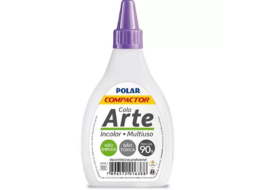 COLA POLAR ARTE 90G CX/12