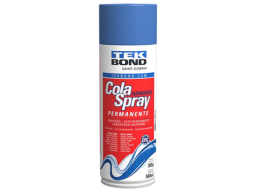 COLA SPRAY PERMANENTE 305G/500ML