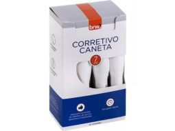 CORRETIVO CANETA 7 ML CX/12UN