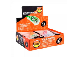 CORRETIVO FITA 5MMX6M CX/12
