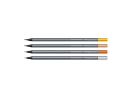 ECOLAPIS GRAFITE SUPERSOFT GLAM FSC* CX/72UN