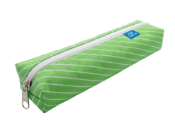 ESTOJO DE NYLON CIS SPIRO C/1 VERDE