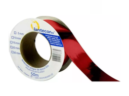 FITA MET 15 MM / 50 M - 110 VERM