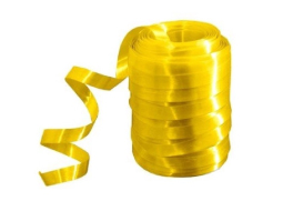 FITILHO C/10UN 05 MM X 35 MTS - AMARELO