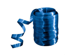 FITILHO C/10UN 05 MM X 35 MTS - AZUL