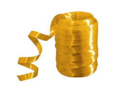 FITILHO C/10UN 05 MM X 35 MTS - OURO