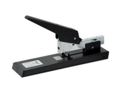 GRAMPEADOR DE METAL P/ATE 100FLS