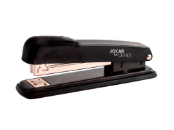 GRAMPEADOR METAL 15.5CM PEQUENO P/25FLS