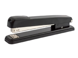 GRAMPEADOR METAL DE MESA 20CM P/30FLS