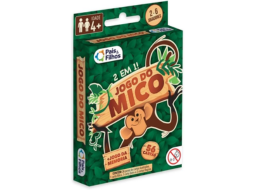 JOGO DO MICO C/56 CARTAS