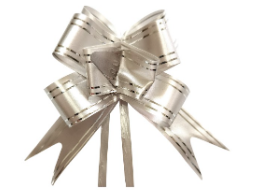 LACO FACIL G (28MMX47CM) - PR E FILETE DUPLO PR C/10