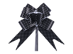 LACO FACIL M (17MMX34CM) - ESTAMP BOLINHA C/10