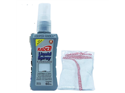 LIQ.ASUPER RADEX LIQ.SPRAY 60ML E FLANELA BL/01
