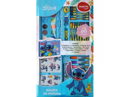 MALETA DE PINTURA STITCH
