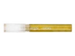 MARCADOR ARTISTICO EVOKE ACRYLIC DOURADO - CX/6UN