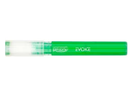 MARCADOR ARTISTICO EVOKE ACRYLIC VERDE CX/6UN