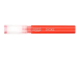 MARCADOR ARTISTICO EVOKE ACRYLIC  VERMELHO CX/6UN