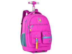 MOCHILA DE CARRINHO 19" LU24599