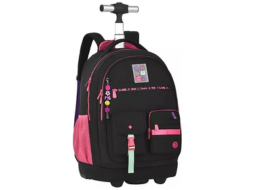 MOCHILA DE CARRINHO 19" LU24599