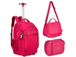 MOCHILA DE CARRINHO 19" RB24519