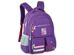 MOCHILA DE COSTAS 17,5" LU24600