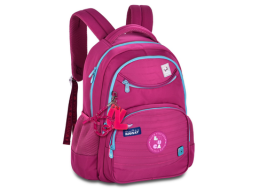 MOCHILA DE COSTAS 17,5" LU24635