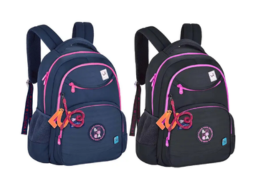 MOCHILA DE COSTAS 17,5" LU24635