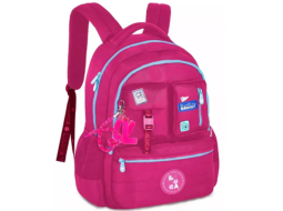MOCHILA DE COSTAS 17,5" LU24636