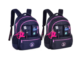 MOCHILA DE COSTAS 17,5" LU24636