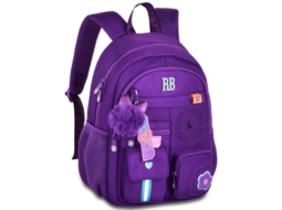 MOCHILA DE COSTAS 17,5" RB24545