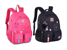 MOCHILA DE COSTAS 17,5" RB24545