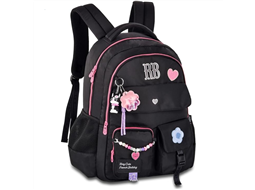 MOCHILA DE COSTAS 17,5" RB24593