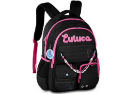 MOCHILA DE COSTAS17,5" LU24611