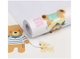ONDAPRINTS KIDS 02 45CMX10M 80MIC ROLO