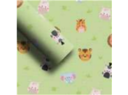 ONDAPRINTS KIDS 14 45CMX10M 80MIC ROLO