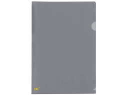 PASTA EM L 230X325 FUME PC/10