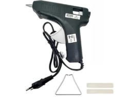 PISTOLA P/COLA QUENTE GRAN GATTE 40W