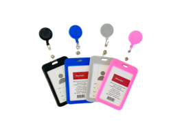 PORTA CRACHA DE PLASTICO REF.MJX8051